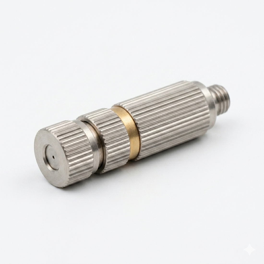 High Pressure Nozzles for Misting with In Built Filter