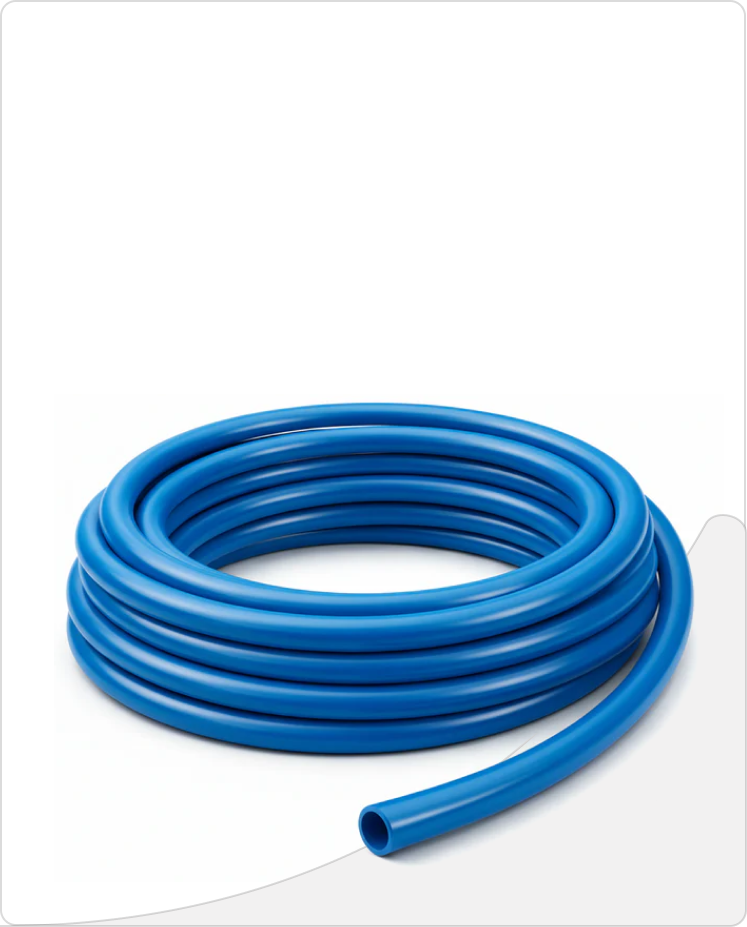 Pneumatic Tubes