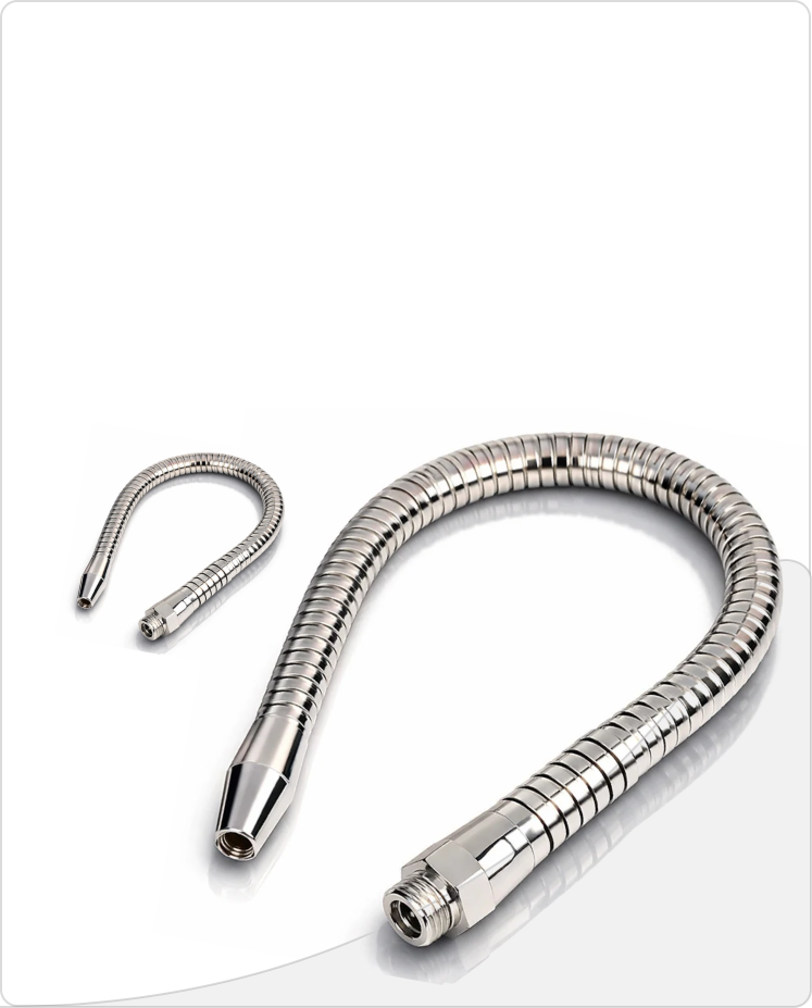 Coolant Pipes