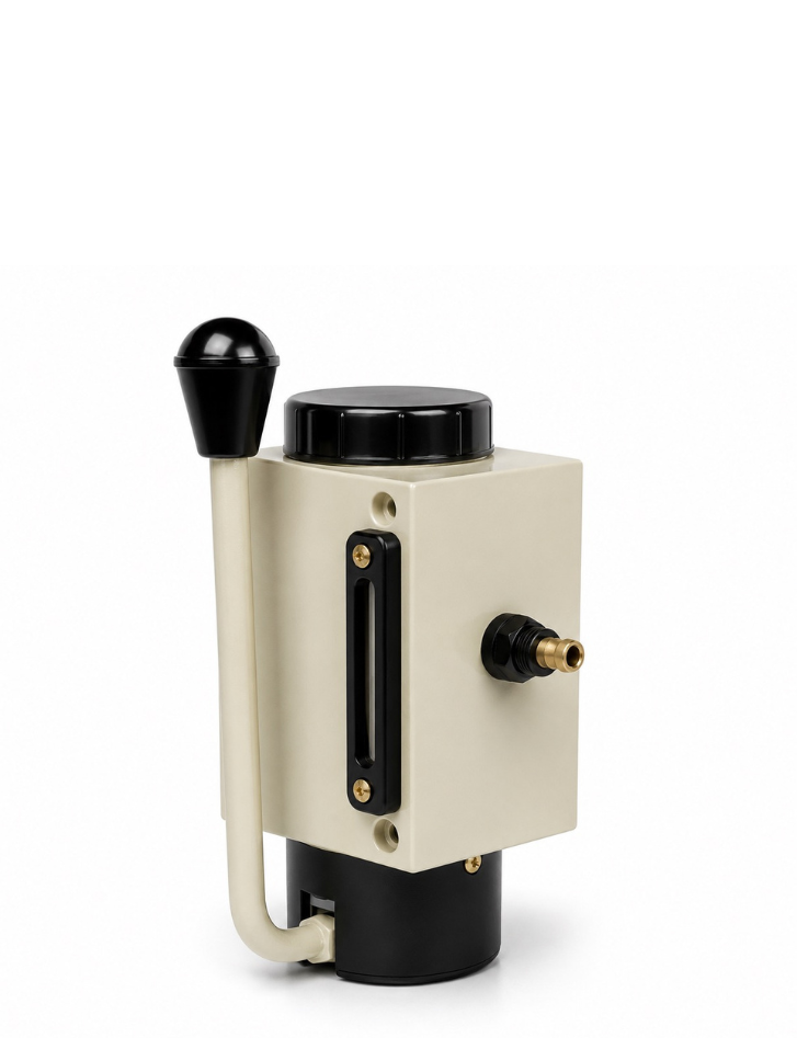 Oil Lubrication Systems