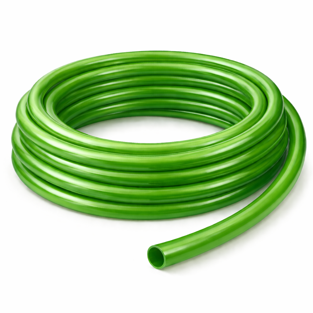 PA 12 Tube (Nylon 12 / Polyamide 12 Tube) | Manlon India