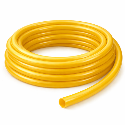 PU Tube (Polyurethane Pneumatic Tube) | Manlon India
