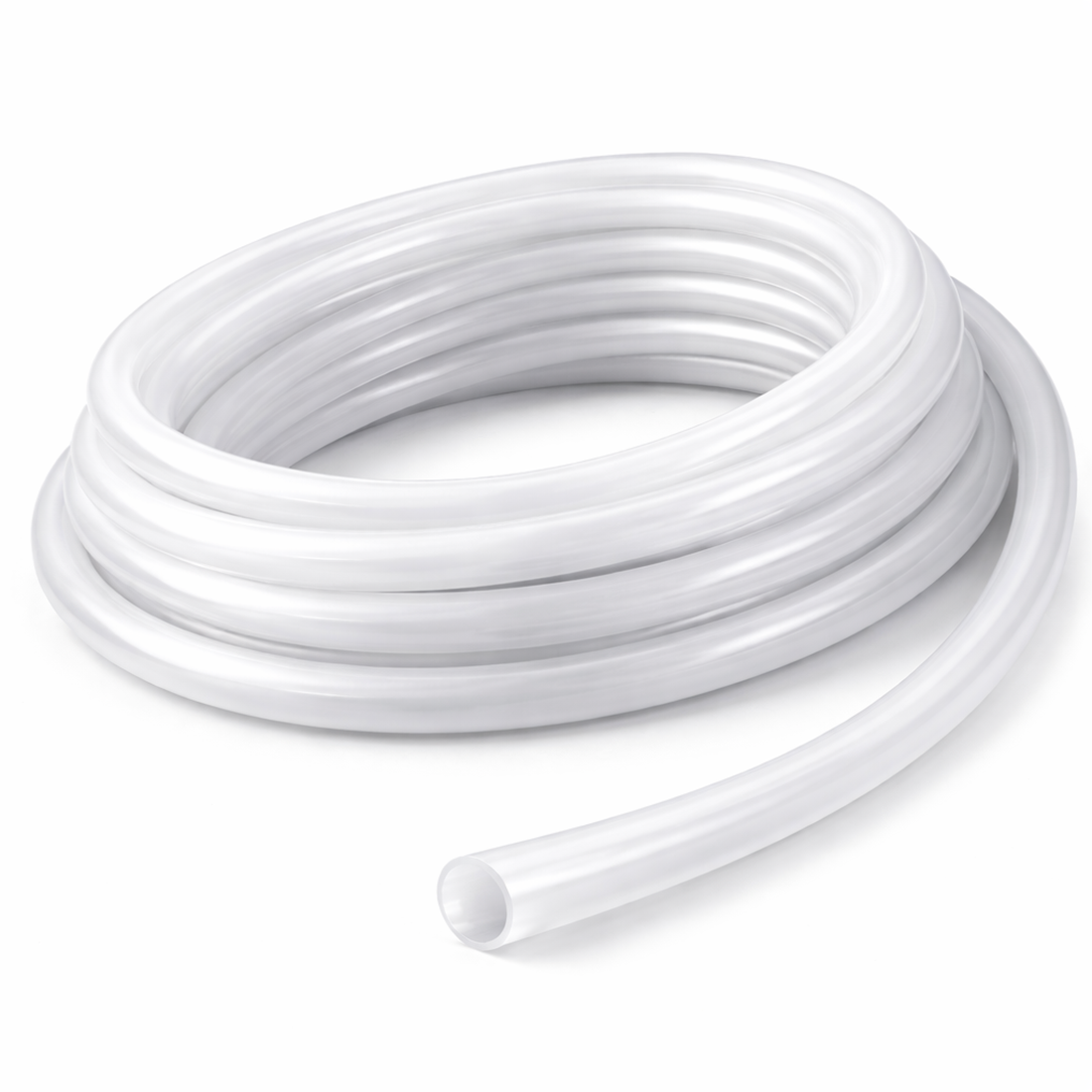 PE Tube (Polyethylene Pneumatic Tube) | Manlon India