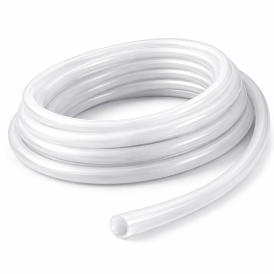 PE Tube (Polyethylene Pneumatic Tube) | Manlon India