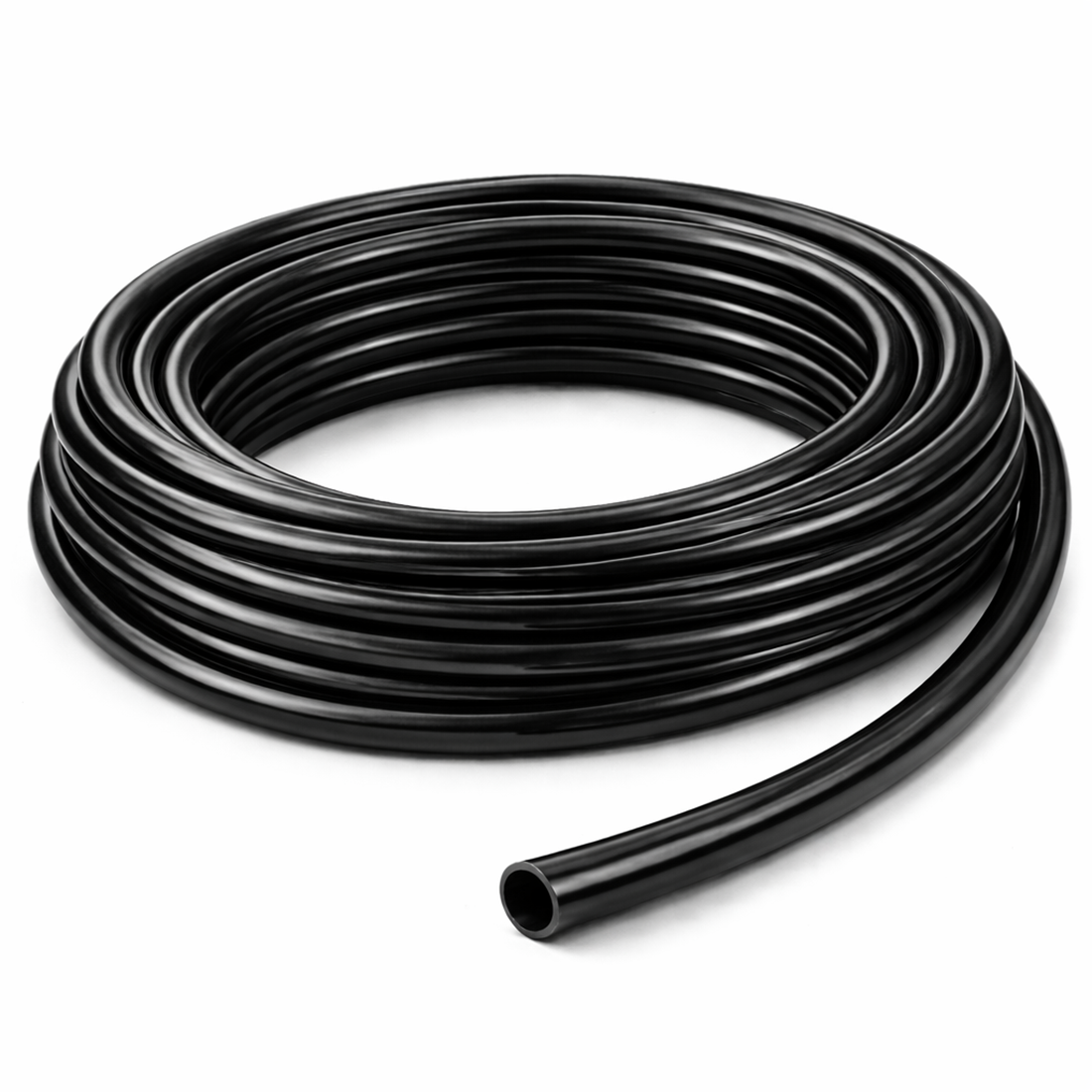 PA 6 Tube (Nylon 6 / Polyamide Tube) | Manlon India