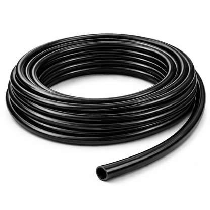 PA 6 Tube (Nylon 6 / Polyamide Tube) | Manlon India