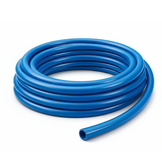 PU Tube (Polyurethane Pneumatic Tube) | Manlon India