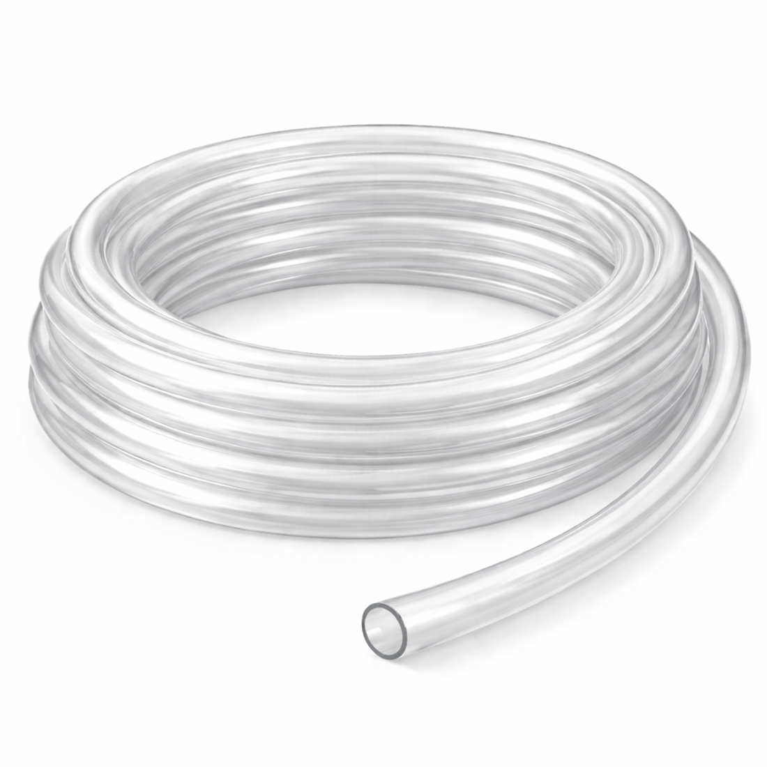 PU Tube (Polyurethane Pneumatic Tube) | Manlon India