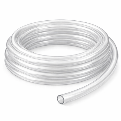 PU Tube (Polyurethane Pneumatic Tube) | Manlon India