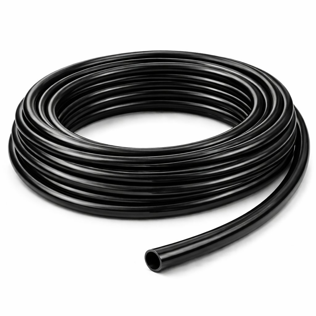 PA 12 Tube (Nylon 12 / Polyamide 12 Tube) | Manlon India