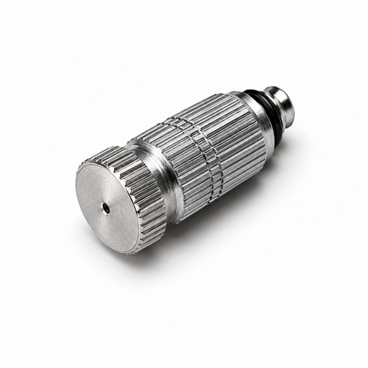 High Pressure Nozzle for Misting