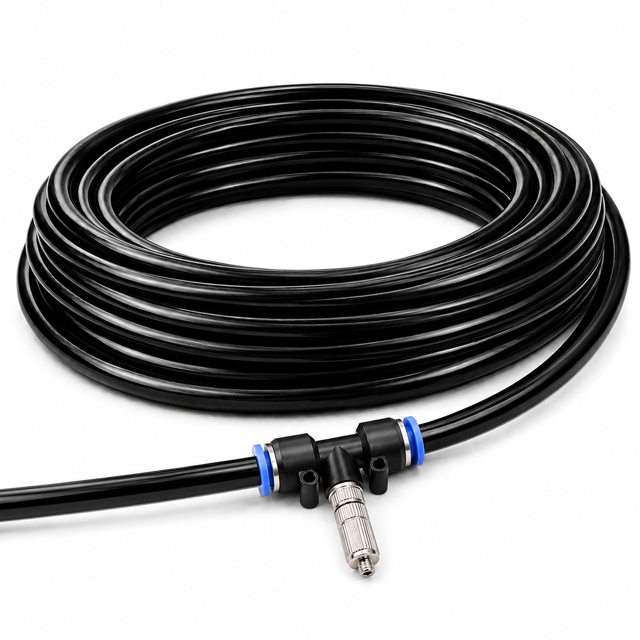 Misting Tube | High Pressure Misting Tube