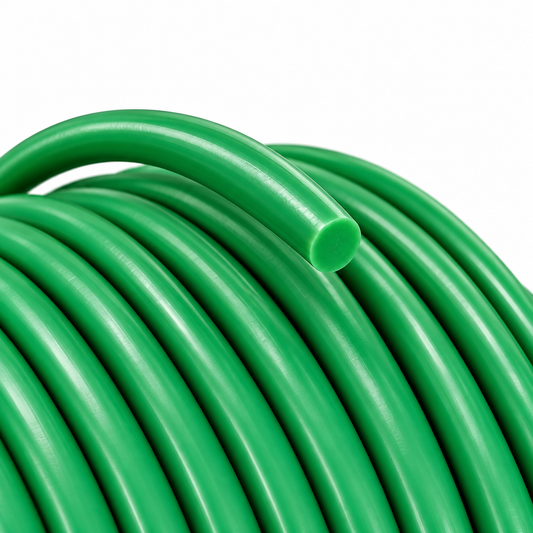 PU Round Cord, Transmission Round Belt