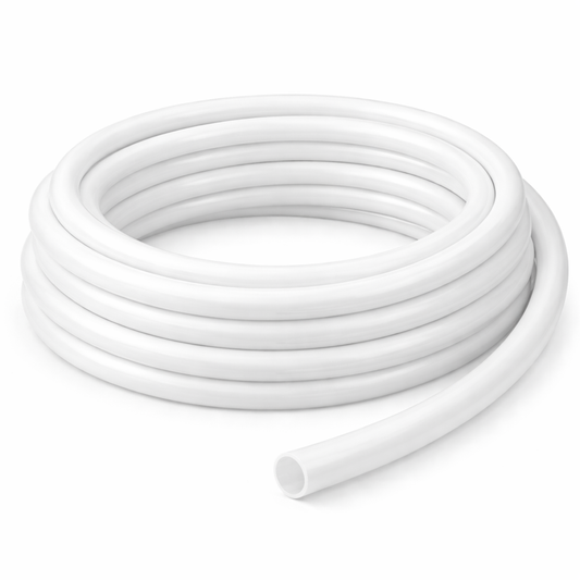 PA 6 Tube (Nylon 6 / Polyamide Tube) | Manlon India